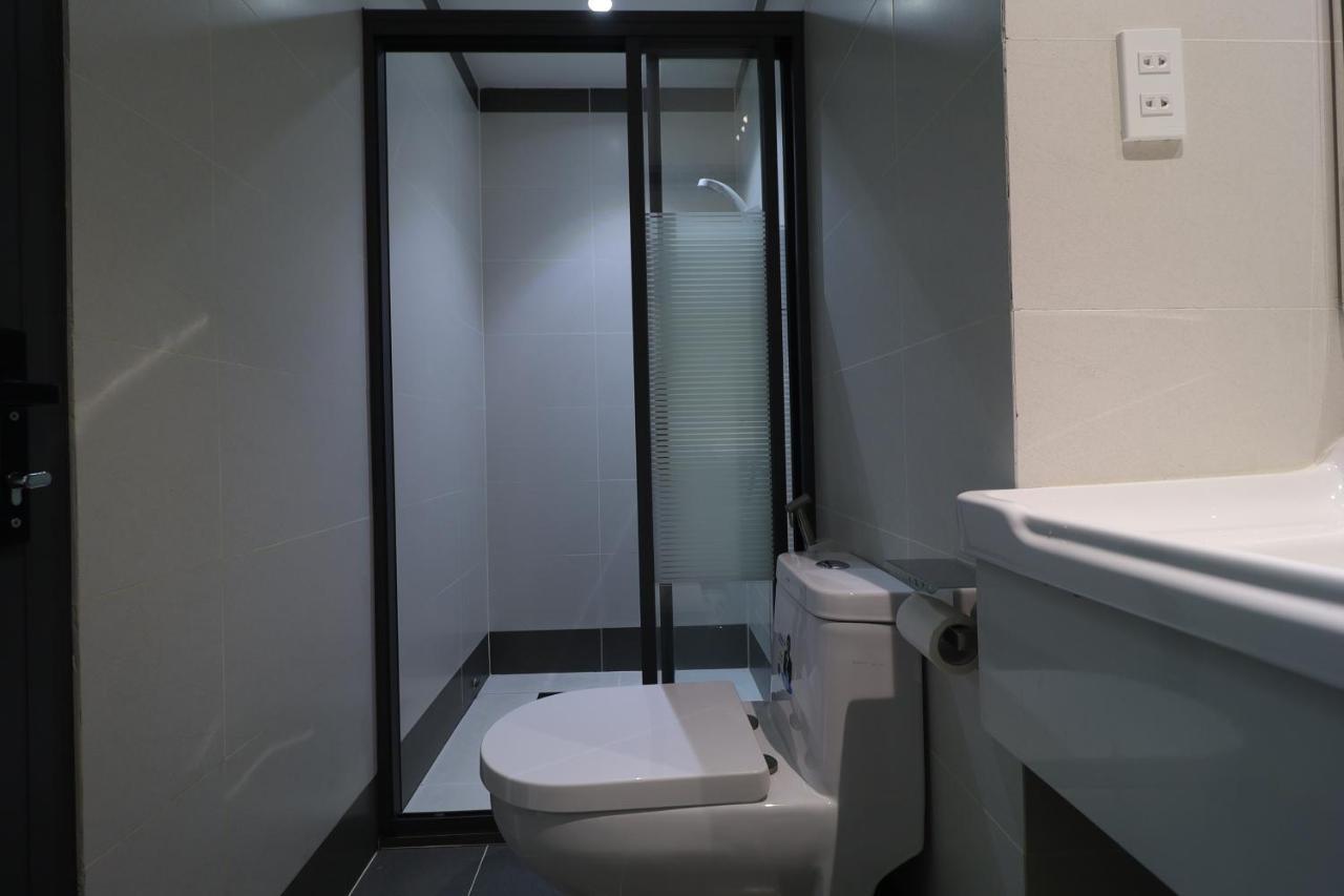 Reddoorz Plus & Cloud 9 Quang Trung Hotell Ho Chi Minh-byen Eksteriør bilde